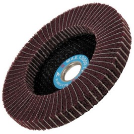 Ichiguchi BS Scorite Disc M-KS 125X22 320 KS176 Diameter 4.9 inches (125 mm)