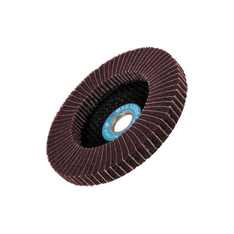 Ichiguchi BS Scorite Disc M-KS 125X22 320 KS176 Diameter 4.9