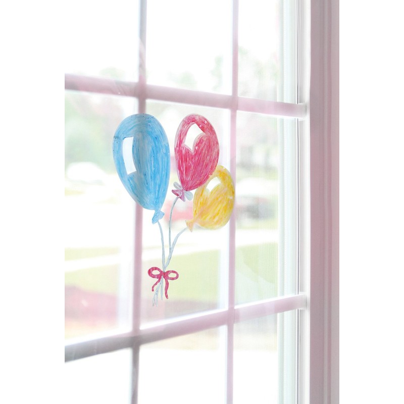 Faber-Castell Gel Crayons - 12 Vibrant Colors In Durable Storage