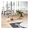 Westmark Salt Shakers, Pack of 12, Capacity: 50 ml each,