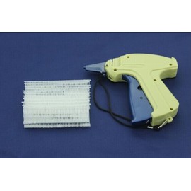 Arrow 9s Standard Tag Gun + 1000 (3") Tag Pins+ 1 Spare Steel Needle Use Tag Gun