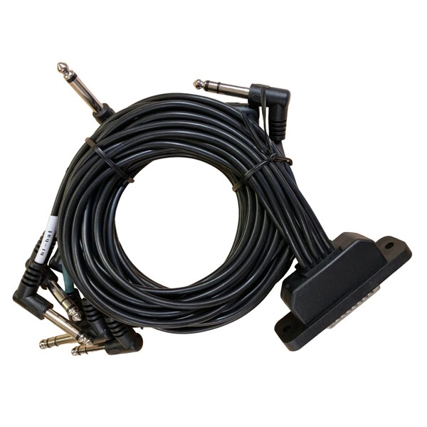 Silverline Replacement Cable Snake Harness for Alesis Surge Drum Module