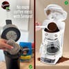 Senseo Extra Strong Dark Roast Coffee Pods, 5 Packs, 80