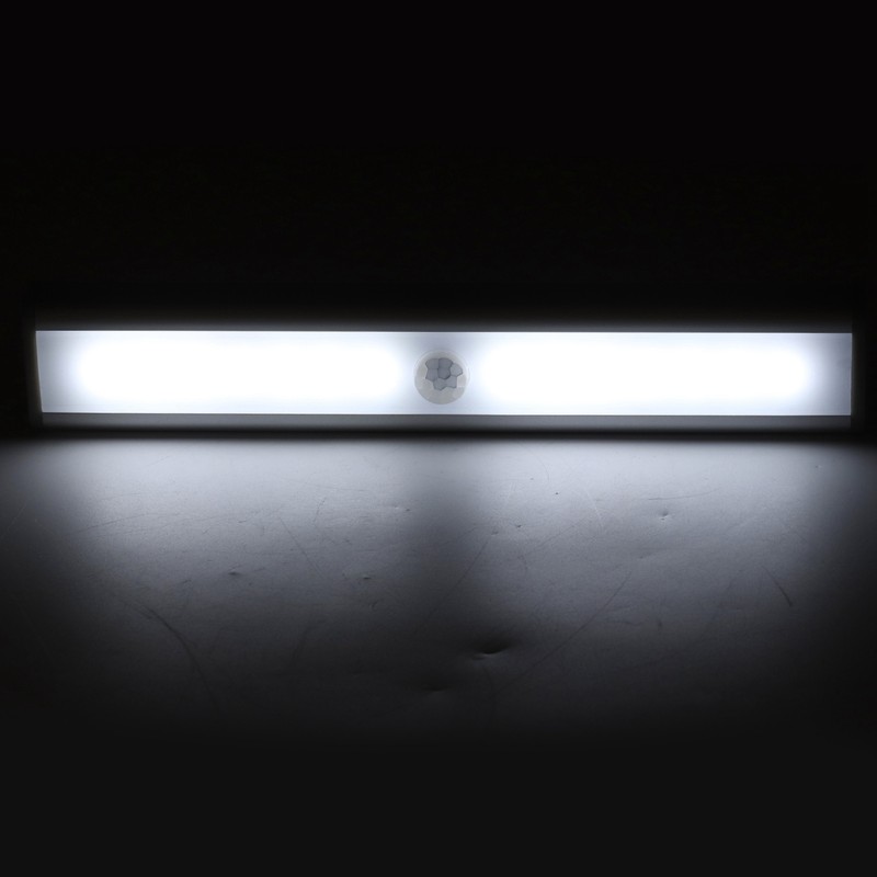 LED Cabinet Light Motion and Light Sensing 276LM 3 Gear
