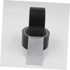 Hohopeti Professional Sealing Tape 3 Rolls of Black Plumbers Tape