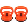 LBTODH 2PCS Heavy Duty Suction Cup Small Dent Puller for