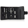 Böker Arbolito Manicure Set Classic Black