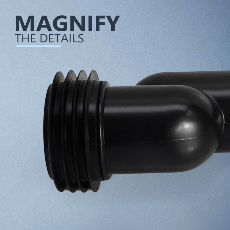 Wall Hung Toilet Connector Parts for Geberit 405.116.00.1