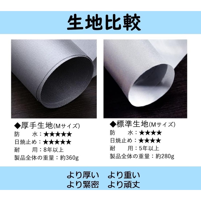 [Cover Specialty] Washing Machine Cover, Multi-Purpose Use, Aging Prevention, Outdoor,