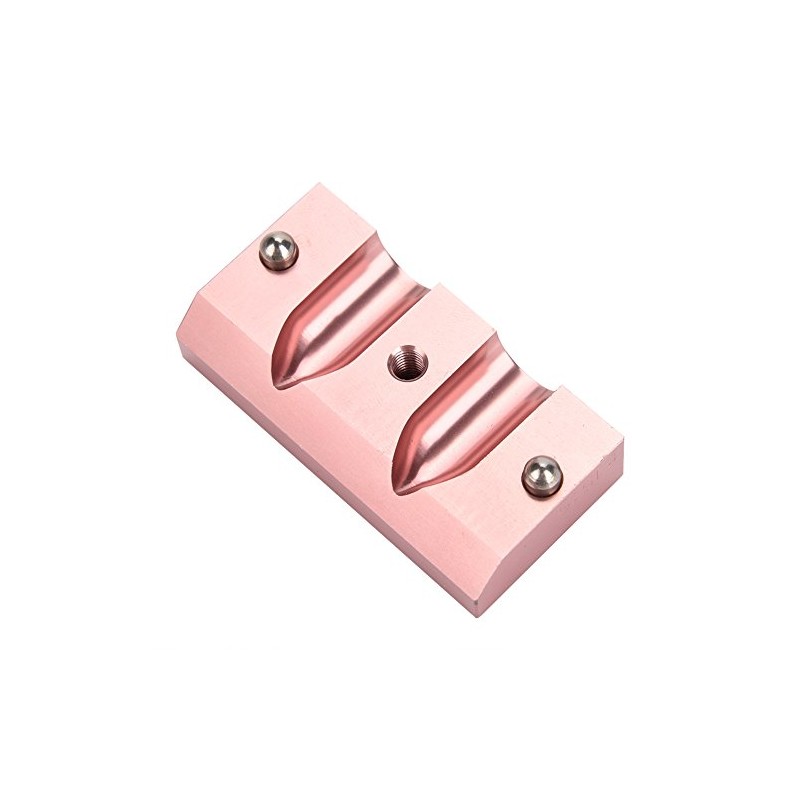 Herramienta de Molde de Pintalabios DIY, Juego de Moldes de