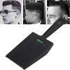 CONGGUAN Men's 2-in-1 Flat Top Guide Comb with Water Leveling