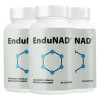 Unbranded (3 pack) Endunad – Advanced Energy Support Formula to