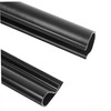 Levemolo 1 Set Replaceable Pool Cover Clips Male Female Fixing