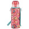 Stainless Steel Thermos with Cover