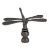 B&P Lamp® Dragon Fly Finial