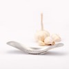 Stainless Steel Garlic Press Garlic Rocker Crusher Mincer Press