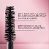 LOreal Paris Makeup Lash Paradise Mascara, Voluptuous Volume, Intense Length,
