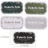 Pssopp Coloured Ink Pad Stamp Pad Stamp Restore Style Sponge