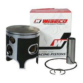 Wiseco Racer's Elite Piston Kit Standard (47.5 mm) for Honda CR85R Expert 2003-2007