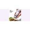 NEW OXO Good Grips Contoured Mess-Free Salt Grinder