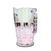 1.8L Plastic Color Change LED Ice Bucket Bar Beer Jug