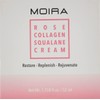 Moira Skincare Crema Facial de Colágeno, Escualano y Rosa