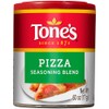 Tone's Pizza Seasoning, 0.85 Ounce