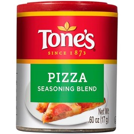 Tone's Pizza Seasoning, 0.85 Ounce