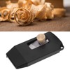 Edge Banding Trimmer Laminate Edge Trimmer Adjustable Depth Screw Woodworking