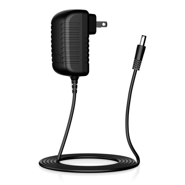 XWNV AC Adapter Charger Compatible with Vactidy Nimble T8 T7