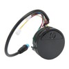 Electric Scooter Dashboard Bluetooth Clear Display Replacement Folding Scooter Circuit