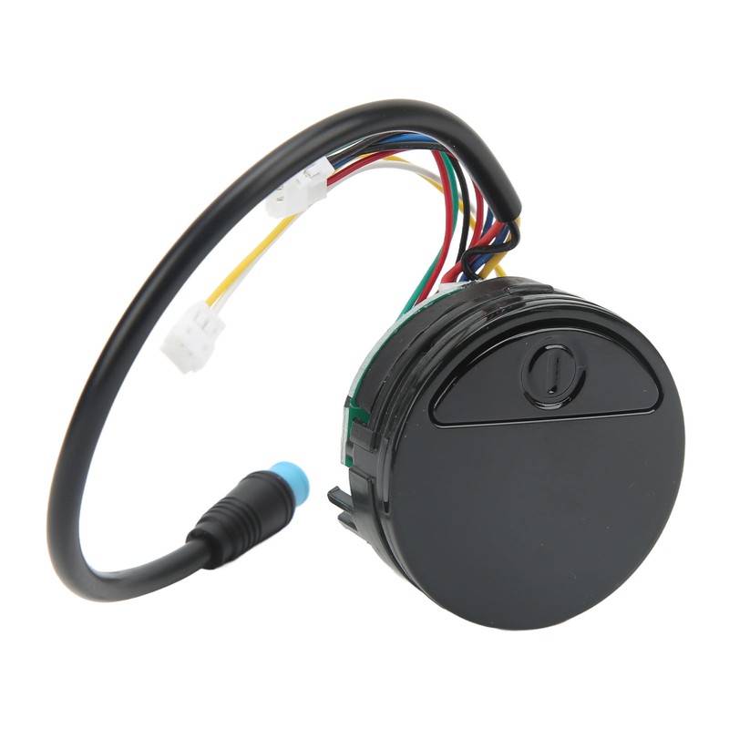 Electric Scooter Dashboard Bluetooth Clear Display Replacement Folding Scooter Circuit