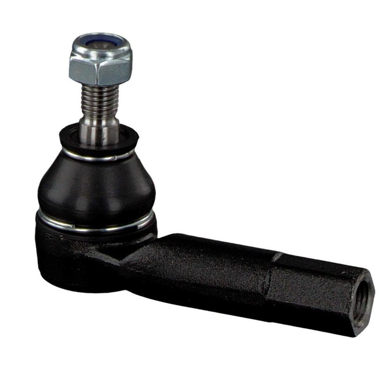 febi bilstein 17006 Tie Rod End Piece with Locking Nut