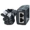 vhbw Power Supply Compatible with Siemens Optiset E Landline Telephone,