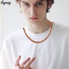 Cigmag Copper Necklace for Men Women - Magnetic Necklace 99%