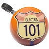Electra Bicycle Bell Small Ding Dong Highway 101 Inches Diameter