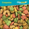 Tu Gran Amigo Croquetas para Perros Adultos de Todas las