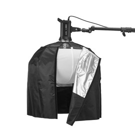 Godox Skirt for CS-65T 25.6-Inch Lantern Softbox for Light Modification