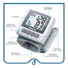 Medidor De Presin Arterial De Mueca Beurer Bc30 Gris Gris