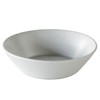 TAMAKI Kasane T-960004 Round Bowl, S, White, Diameter 5.5 x