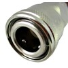 Nitto Koki Nut Coupler Socket 65SN Total Length: 4.5 inches