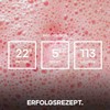 Bulk Pure Whey Protein Pulver, Eiwei√üpulver, Beeren mit Sahne, 1