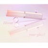 DEAR DAHLIA Petal Blur Cream Blush 4g, Color:Poppy
