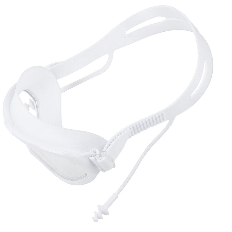 Kids Swimming Goggles with Earplug Waterproof AntiFog High Definition Diving