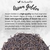 Assam Golden - Black Loose Leaf Tea Second Flush Golden