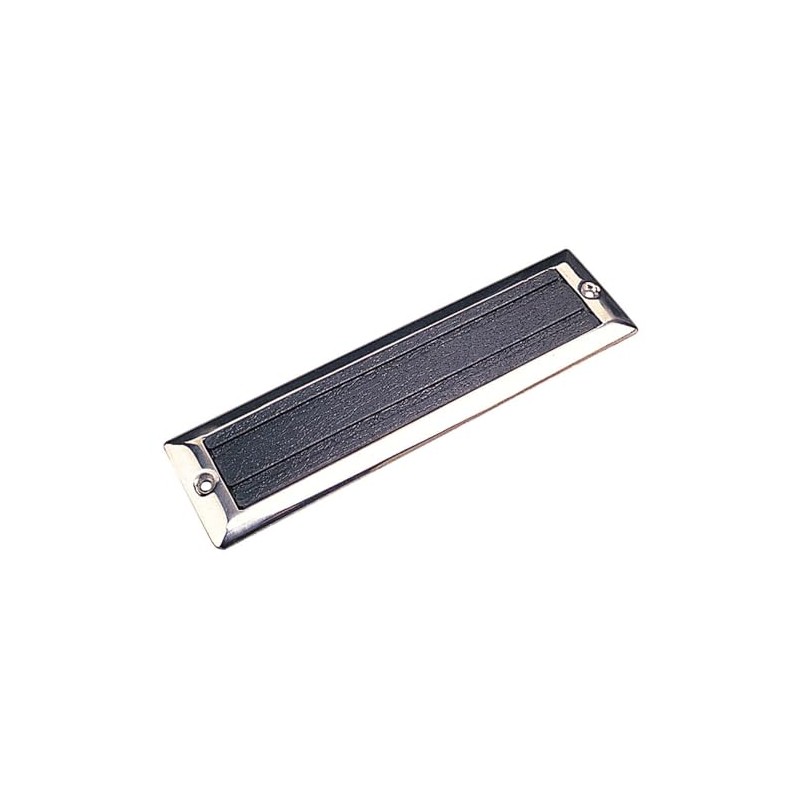 Sea-Dog Stainless Steel Deck Step 2-1/4" x 8-3/8"