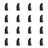 Yubisaku Set of 16