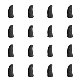 Yubisaku Set of 16