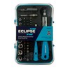 Eclipse Professional Tools ERSMS65PS 65-Piece Ratchet Screwdriver & Mini Socket