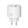 THIRDREALITY Smart Plug E3 with Energy Monitoring, Zigbee Repeater, Remote